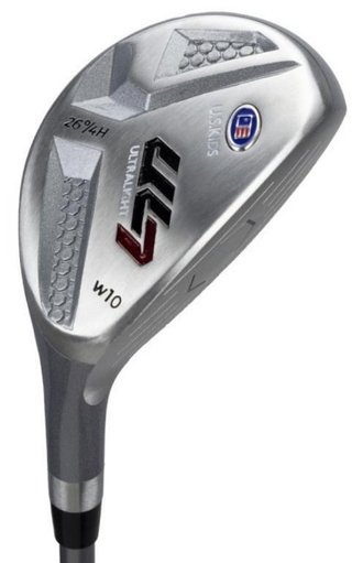 U.S. Kids Golf UL7-60 (152 cm) W10 5-Club Junior Golfset