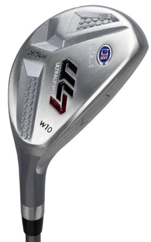 U.S. Kids Golf UL7-60 (152 cm) W10 5-Club Junior Golfset