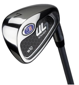 U.S. Kids Golf UL7-60 (152 cm) W10 5-Club Junior Golfset