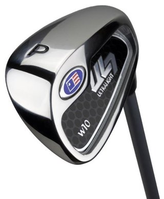 U.S. Kids Golf UL7-60 (152 cm) W10 5-Club Junior Golfset
