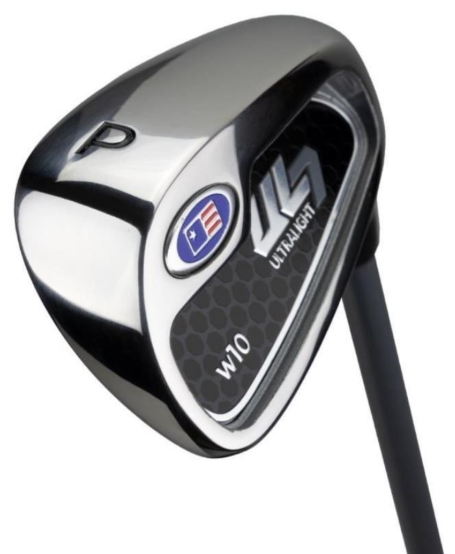 U.S. Kids Golf UL7-60 (152 cm) W10 5-Club Junior Golfset