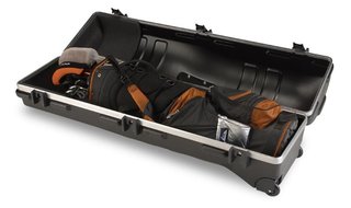 SKB Deluxe ATA Staff Golf Travel Case