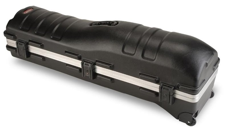 SKB Deluxe ATA Staff Golf Travel Case