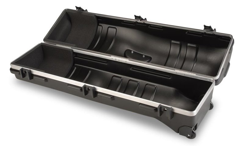 SKB Deluxe ATA Staff Golf Travel Case