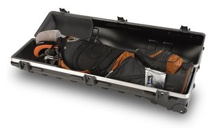 SKB Deluxe Standard ATA Golf Travelcover