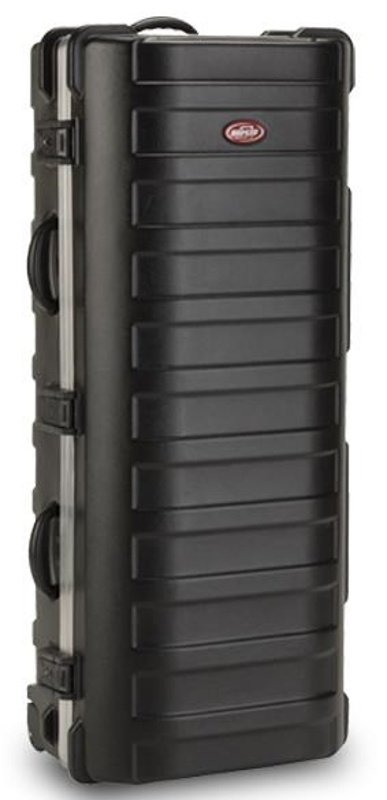 SKB Double ATA Golf Travel Case