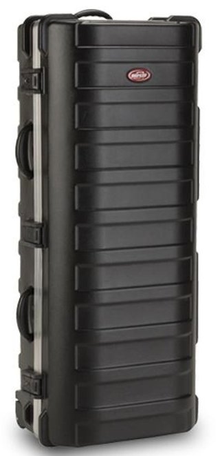SKB Double ATA Golf Travel Case