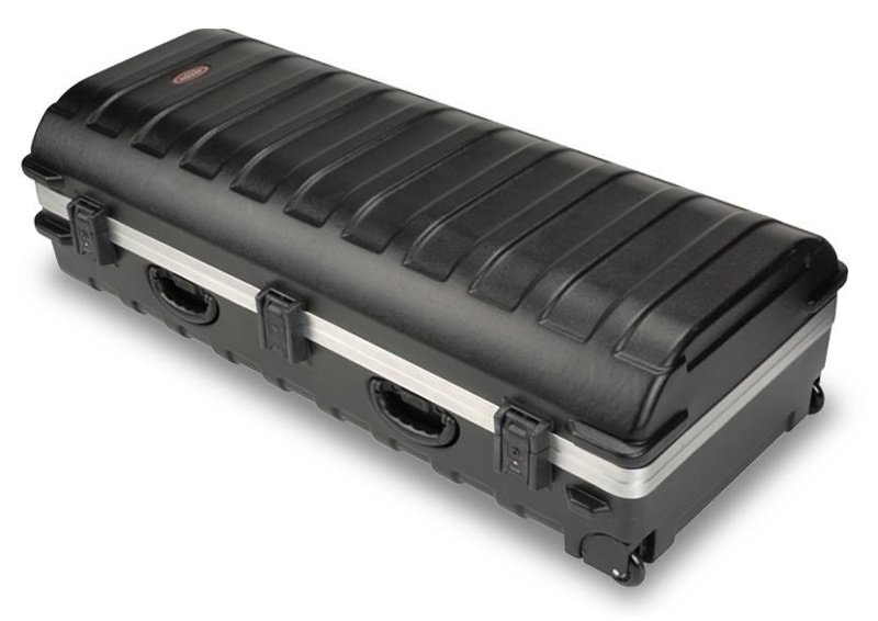 SKB Double ATA Golf Travel Case