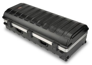 SKB Double ATA Golf Travel Case
