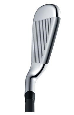 Callaway RAZR X Herren Einzeleisen Nr. 6, regular
