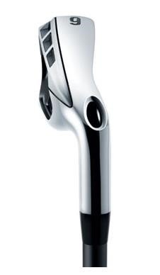 Callaway RAZR X Herren Einzeleisen Nr. 6, regular
