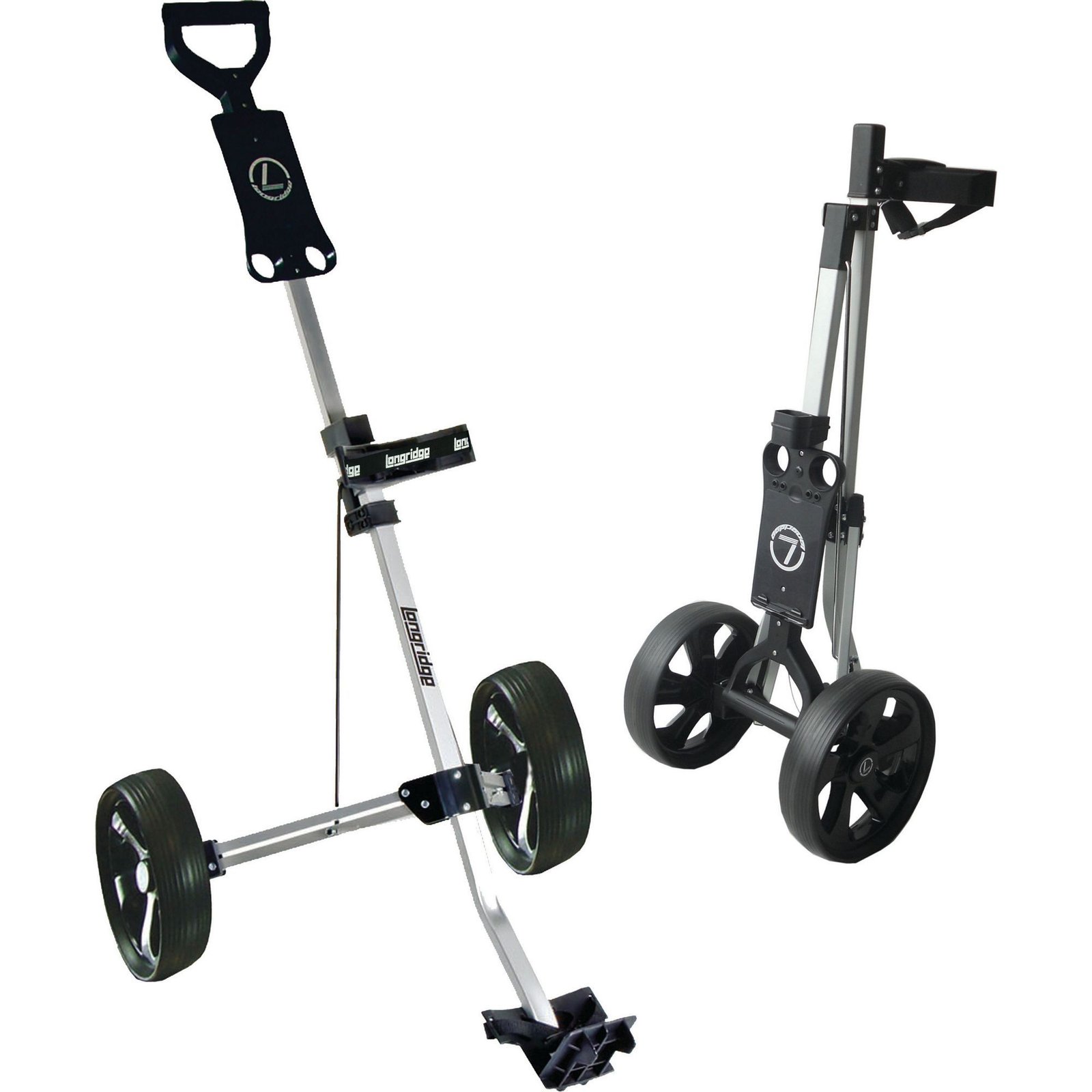 Longridge Alu Lite Golf Trolley