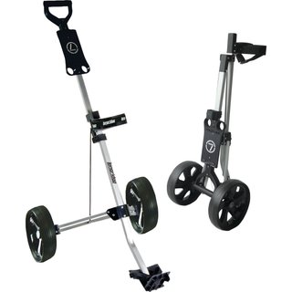 Longridge Alu Lite Golf Trolley