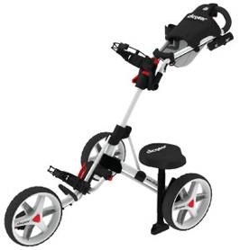 Clicgear Cart Seat