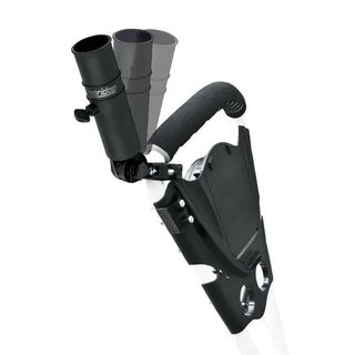 Longridge Universal Regenschirmhalter