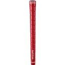 Golf Pride Tour Wrap 2G grip, Standard, rot