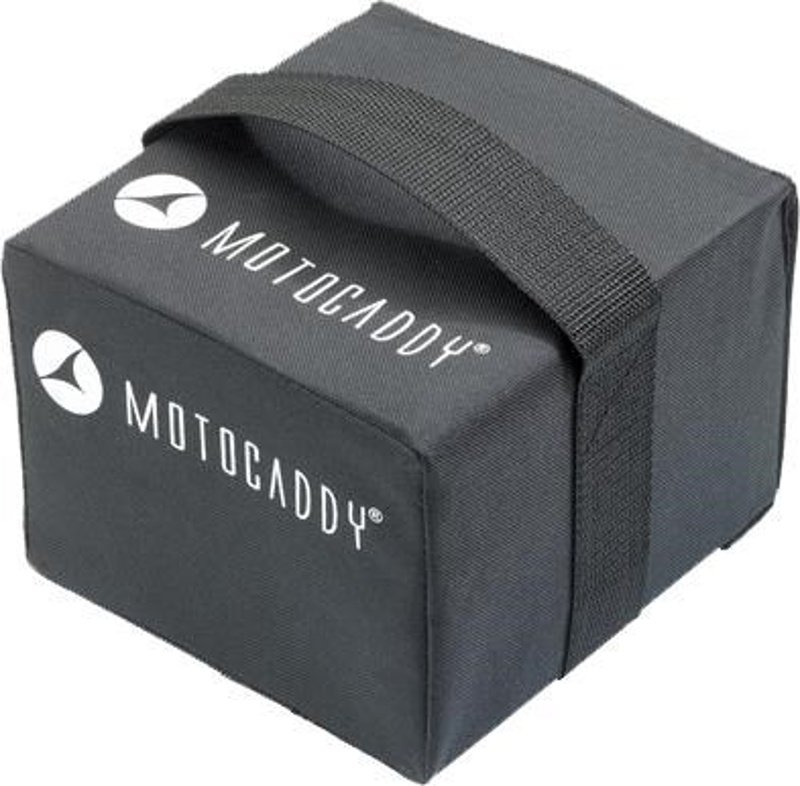 Motocaddy Panasonic 36 holes battery
