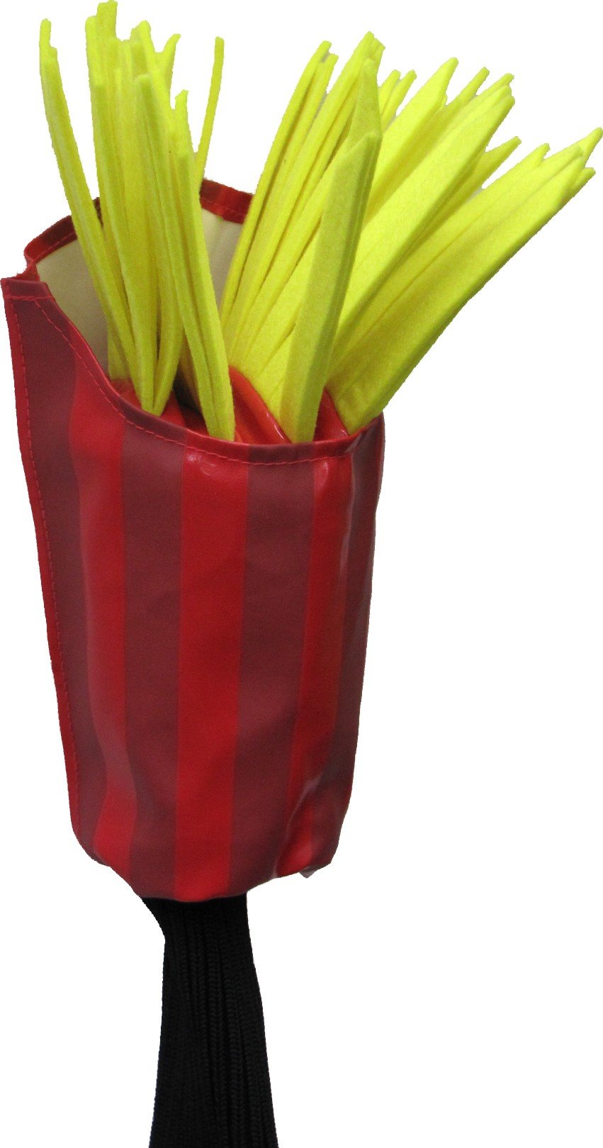 Headcover - Pommes Frites