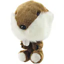 Longridge Club Hugger Headcover, Gopher