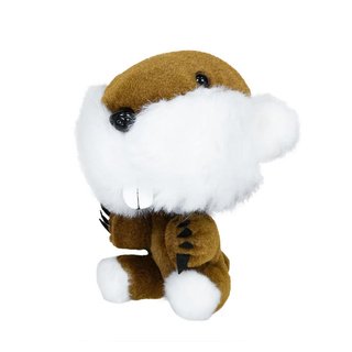 Longridge Club Hugger Headcover, Gopher