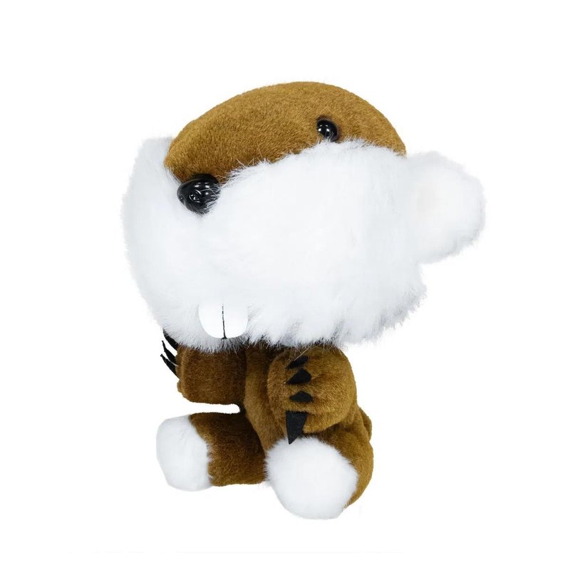 Longridge Club Hugger Headcover, Gopher