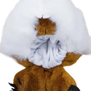 Longridge Club Hugger Headcover, Gopher