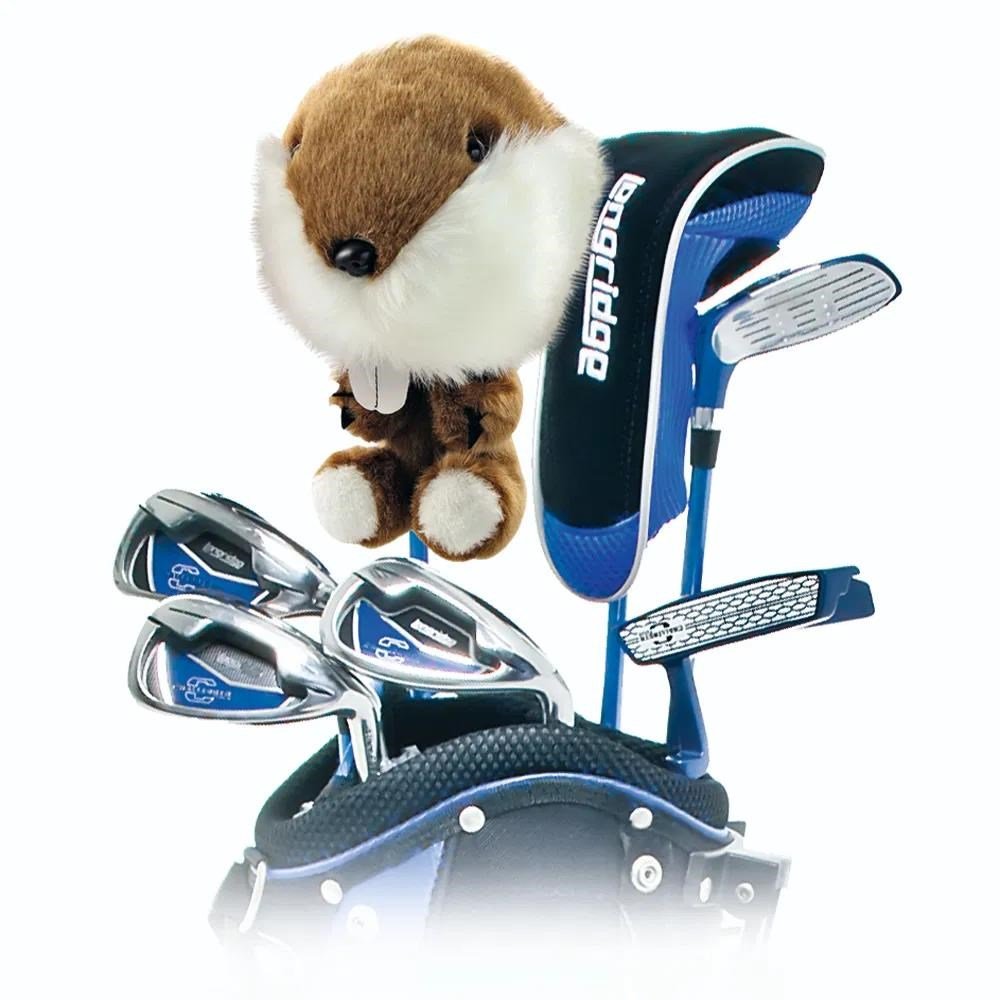 Longridge Club Hugger Headcover, Gopher