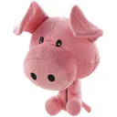 Longridge Club Hugger Headcover, Schwein