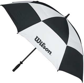 Wilson Double Canopy Golfschirm  62"
