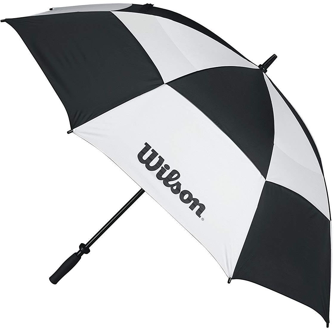 Wilson Double Canopy Golfschirm  62"