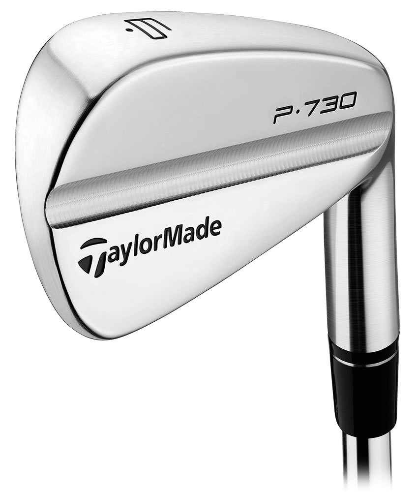 TaylorMade P730 Herren Eisen