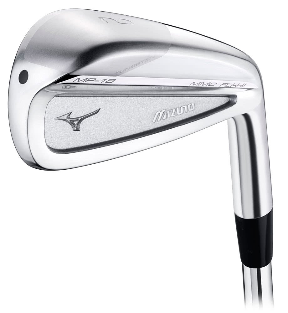 Mizuno MP-18 MMC Fli-Hi driving Eisen