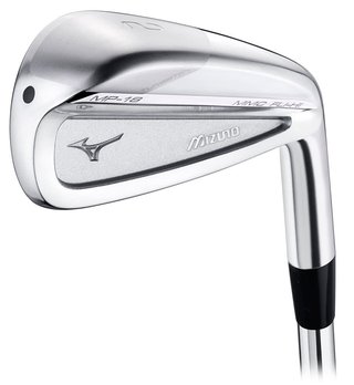 Mizuno MP-18 MMC Fli-Hi driving Eisen