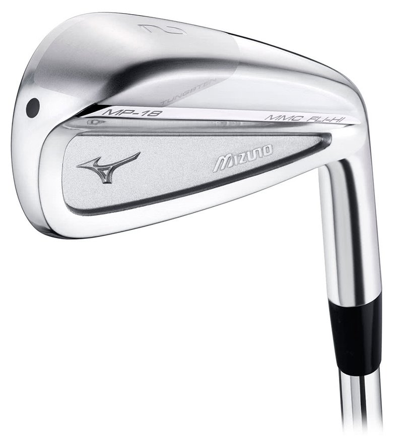 Mizuno MP-18 MMC Fli-Hi driving Eisen