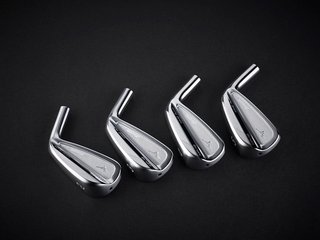 Mizuno MP-18 MMC Fli-Hi driving Eisen