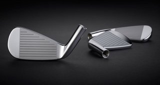Mizuno MP-18 MMC Fli-Hi driving Eisen