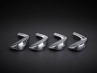 Mizuno MP-18 MMC Fli-Hi driving Eisen