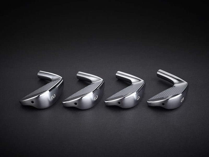Mizuno MP-18 MMC Fli-Hi driving Eisen