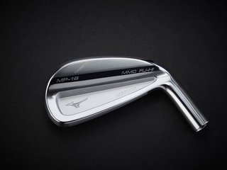 Mizuno MP-18 MMC Fli-Hi driving Eisen