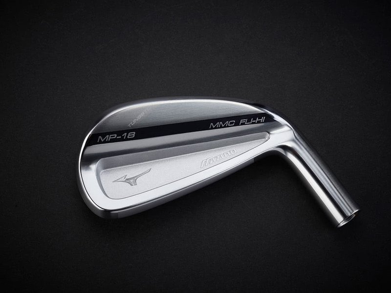 Mizuno MP-18 MMC Fli-Hi driving Eisen