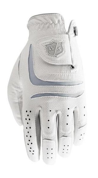 Wilson Staff Grip Plus Damen Golfhandschuh