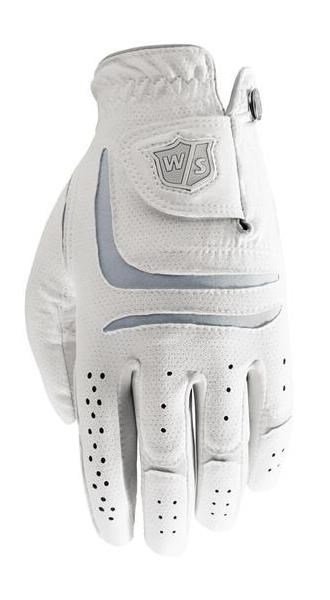 Wilson Staff Grip Plus Damen Golfhandschuh