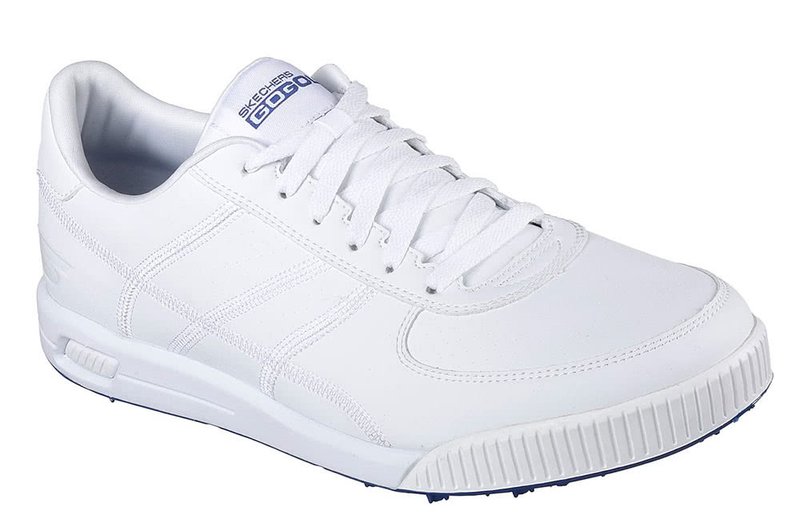 Skechers Go Golf Drive - Classic Herren Golfschuhe