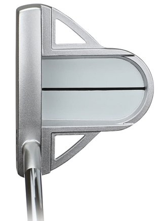 U.S. Kids Golf TS3-54 (137 cm) AIM 3 Junior Putter