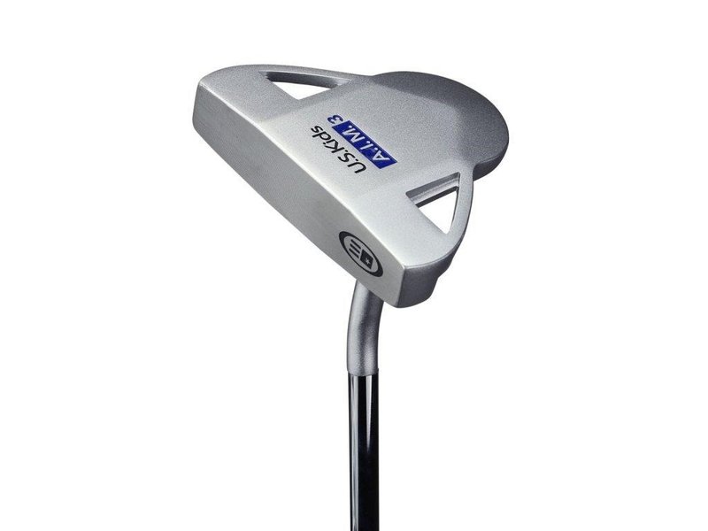 U.S. Kids Golf TS3-54 (137 cm) AIM 3 Junior Putter