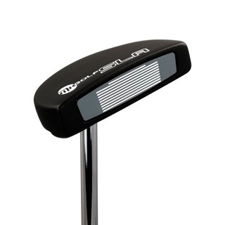 MKids Lite Junior Green 57" (145cm/9-11Y) Junior Putter