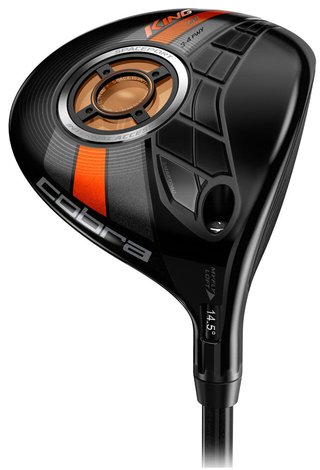 Cobra King LTD Herren Fairwayholz
