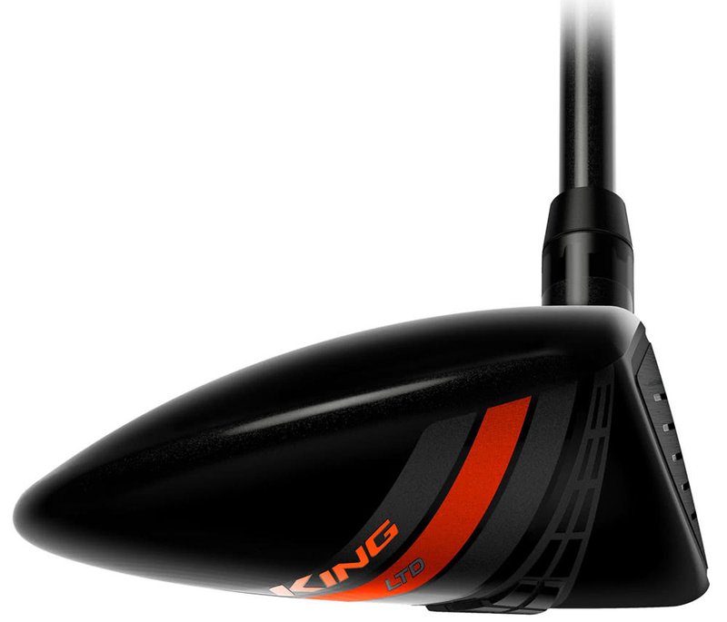 Cobra King LTD Herren Fairwayholz