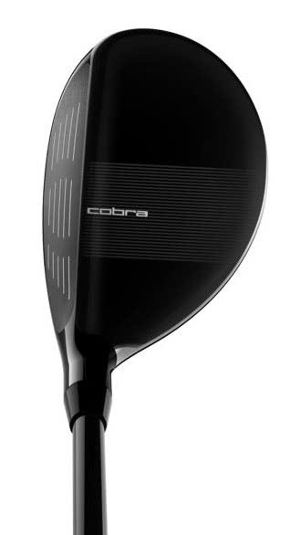 Cobra F-Max Superlite Offset Herren Hybrid