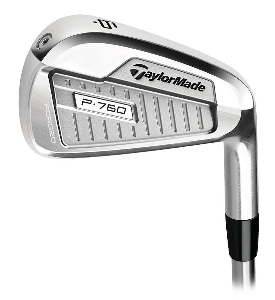 TaylorMade P760 Herren Eisen